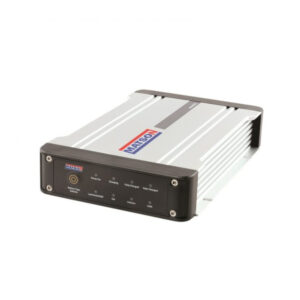 Matson DC to DC Solar Dual Battery Charger - MA40DCS