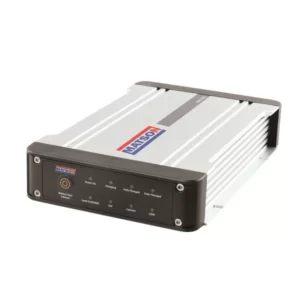 Matson 600W DC to DC Solar Dual Battery Charger - MA21DCS