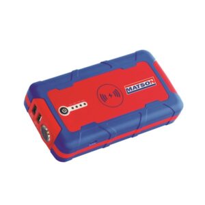 Matson 12v Lithium Jump Starter & USB Battery Charger - MA10000