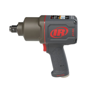 Ingersoll Rand 3/4" Drive Air Impact Wrench 2700Nm - 2146Q1MAX